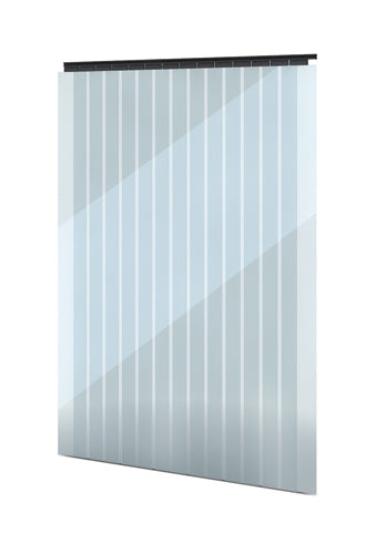APC Curtain Doors End Aisle Contain Kit 48U