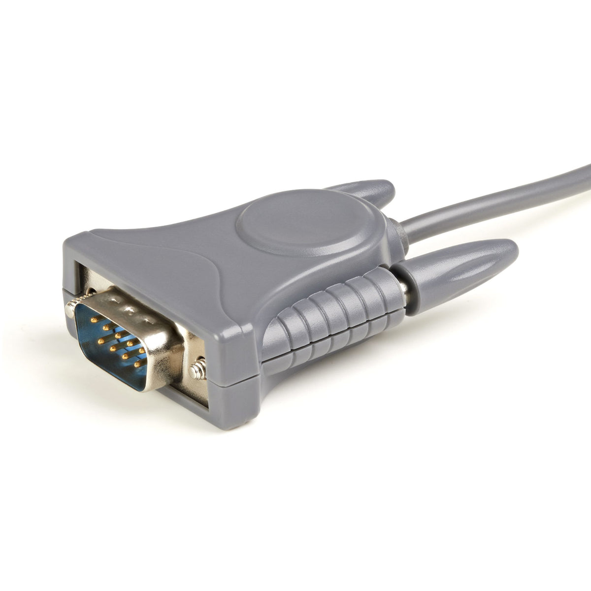 USB to RS232 DB9/DB25 Serial Adapter