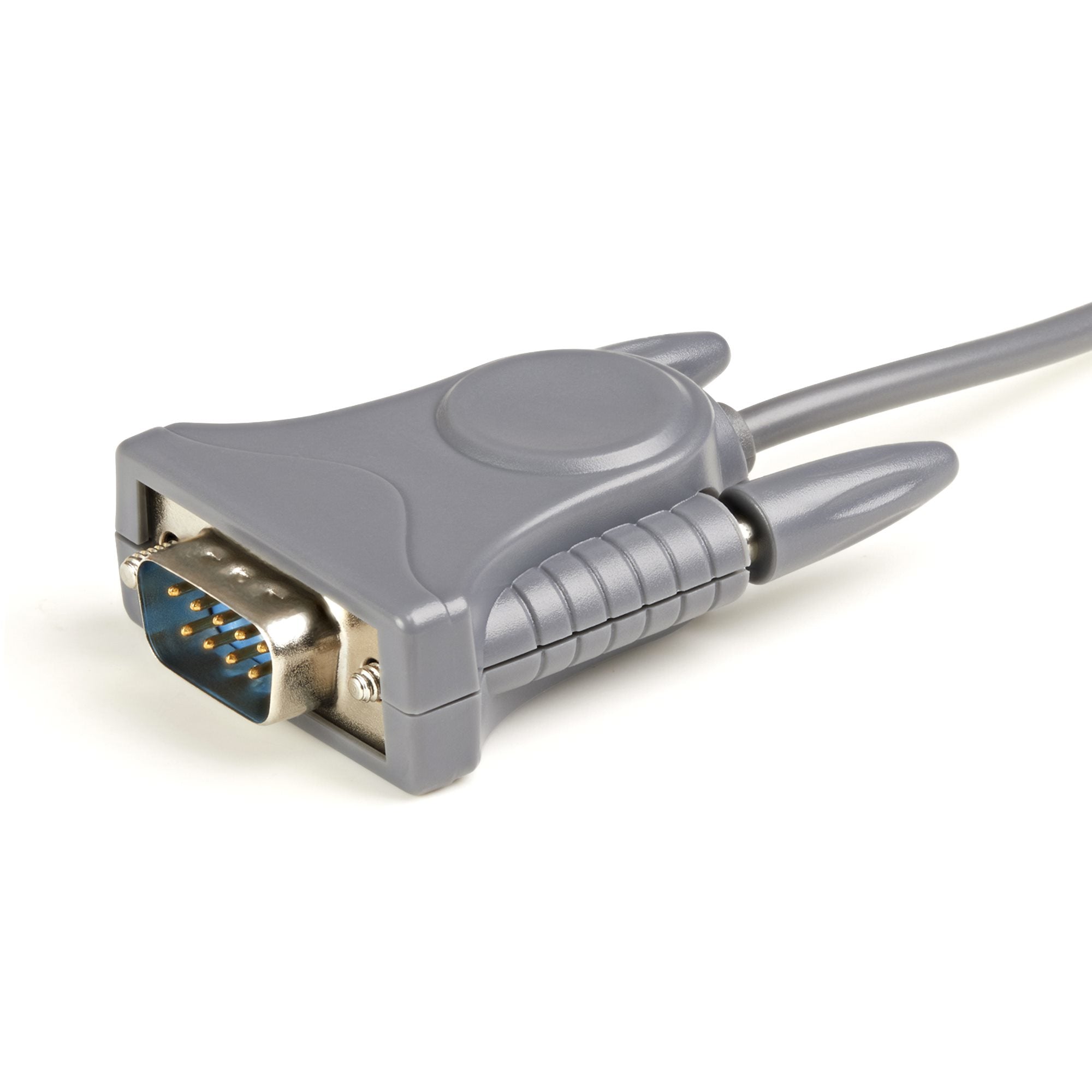 USB to RS232 DB9/DB25 Serial Adapter