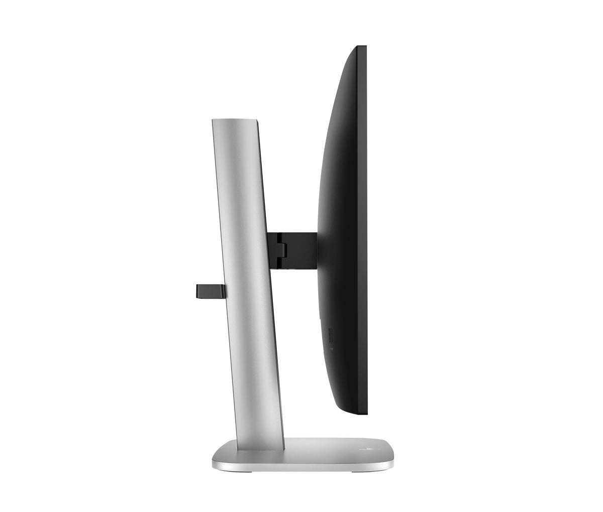 HP Series 5 Pro 23.8 inch FHD Monitor - 524pf écran plat de PC 60,5 cm (23.8") 1920 x 1080 pixels Full HD LCD Noir, Argent