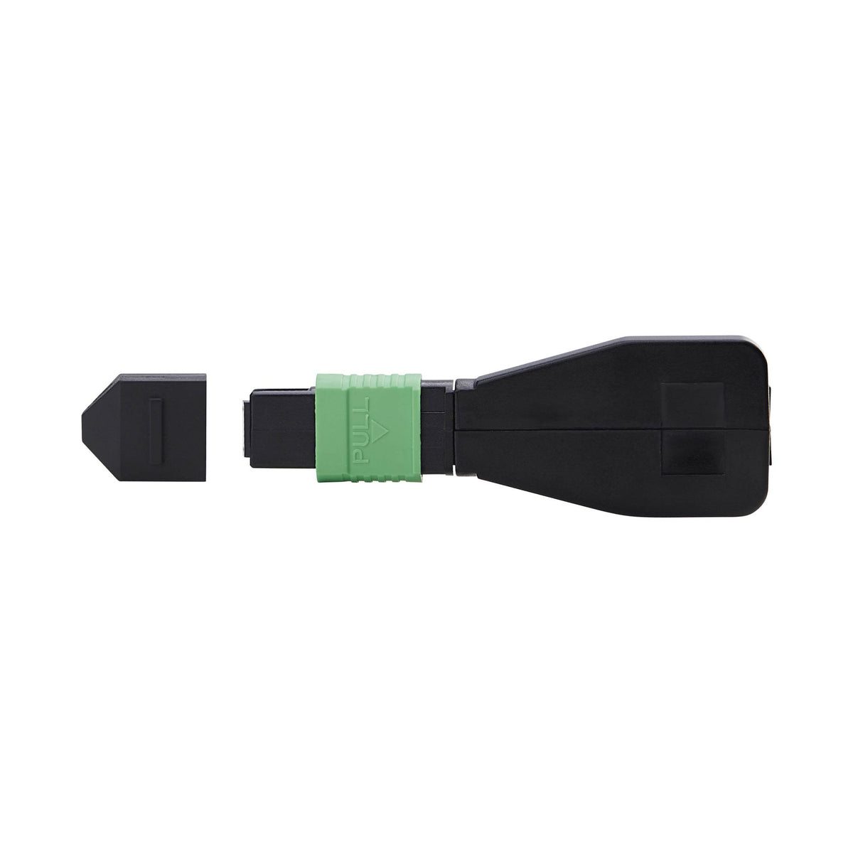 Single Mode MPO-8 Female Loopback Plug