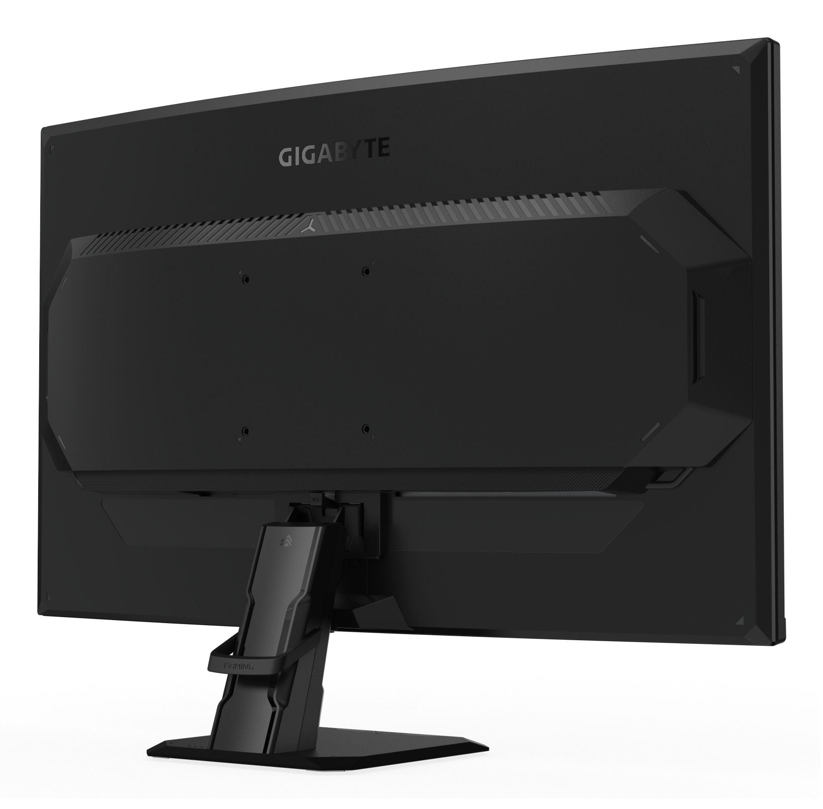 GIGABYTE GS27QCA écran plat de PC 68,6 cm (27") 2560 x 1440 pixels Quad HD LED Noir