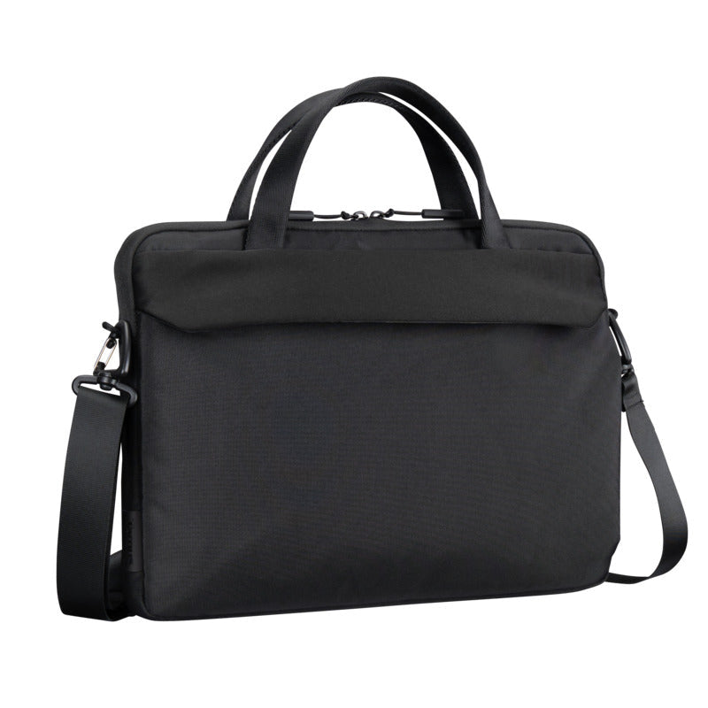 Work 14" 3-in-1 Tech Brief - Black