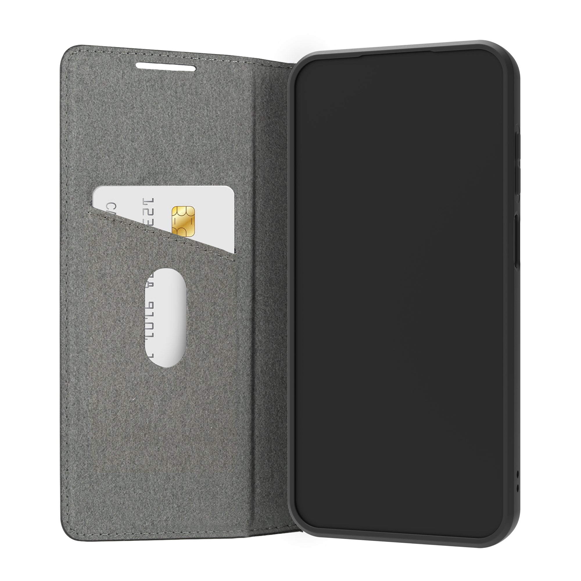 Oslo Galaxy A25 5G BLK