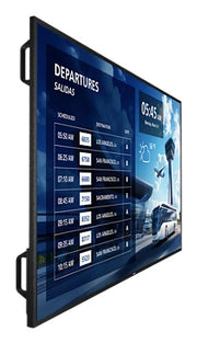 65" 6000 series P-line 24/7 800nits UH
