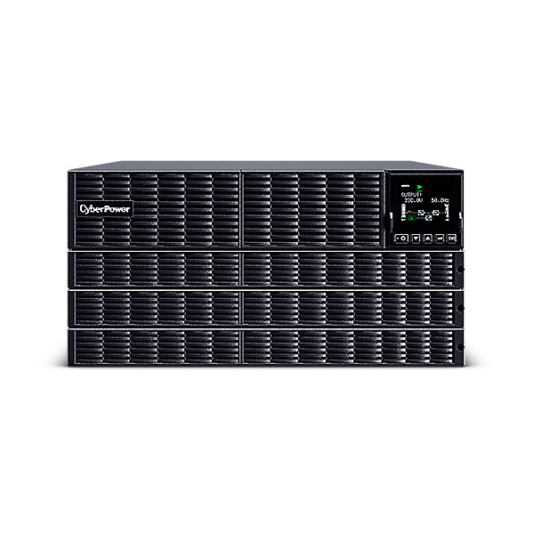 CyberPower Alimentation UPS OLS6KERT5UM