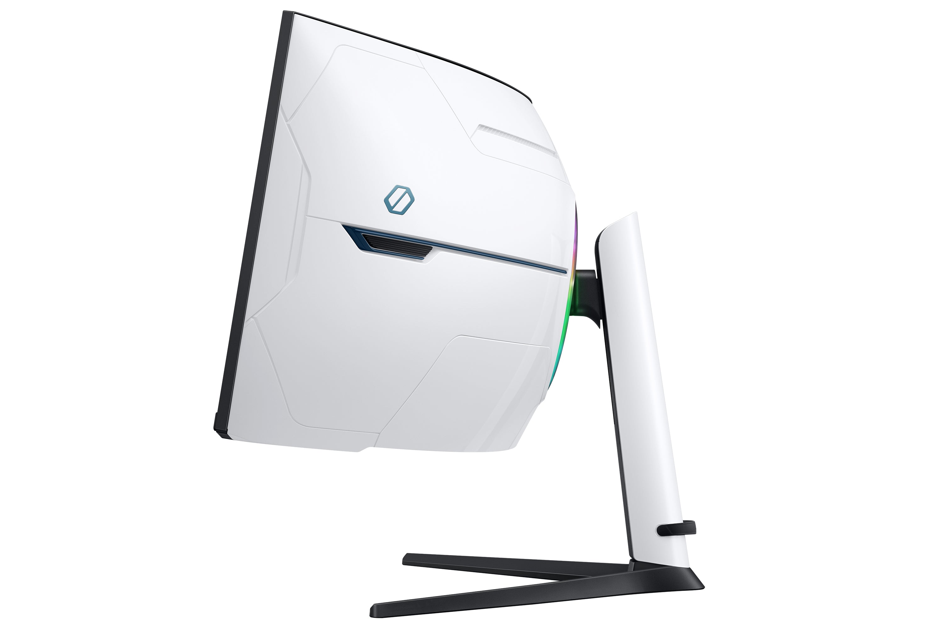 SAMSUNG LS57CG952NUXEN Odyssey G9 57p DWQHD VA 32:9 420cd/m2 2500:1 1ms 240Hz Black