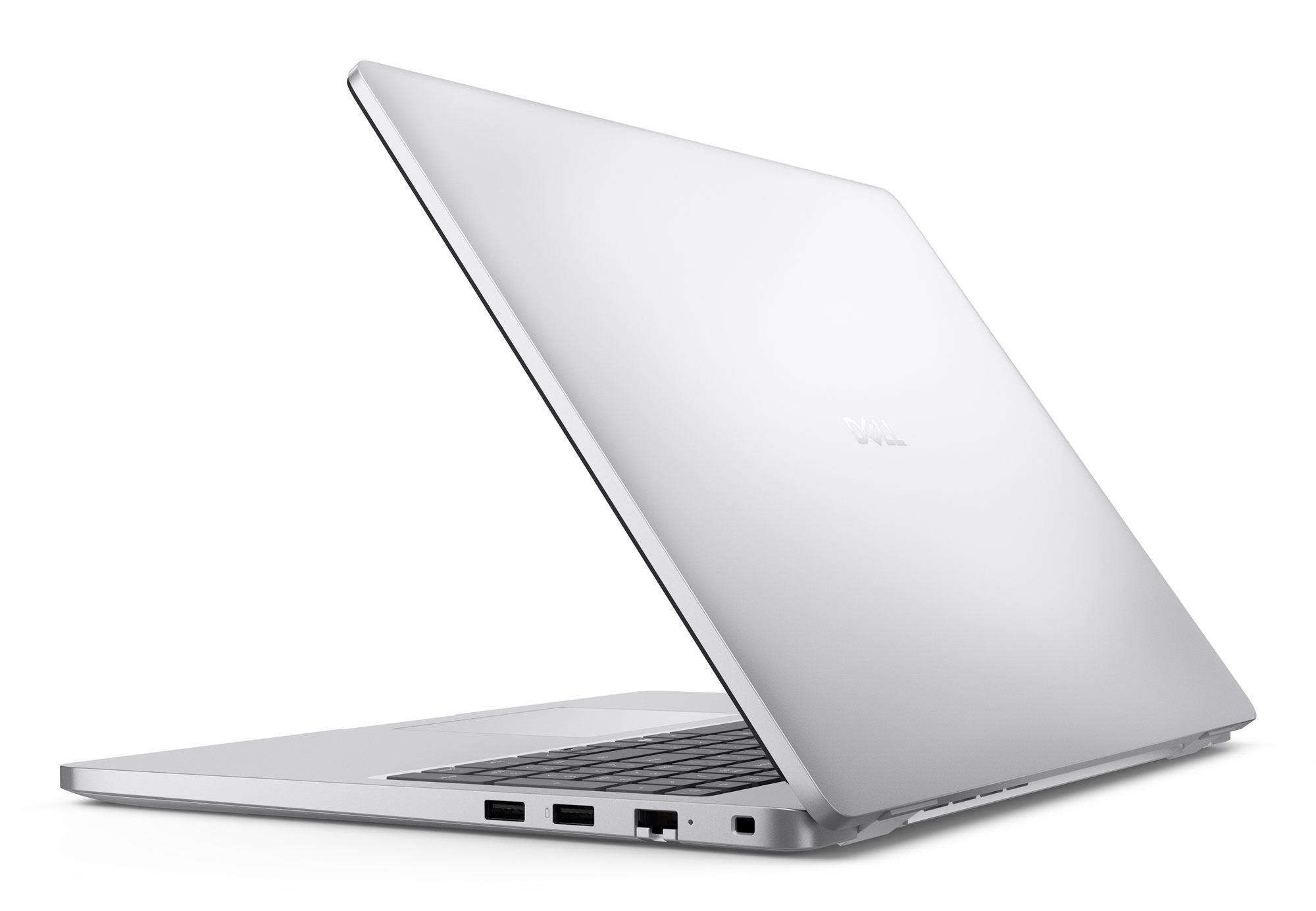 DELL Pro 16 PC16250 Intel Core Ultra 7 265U Ordinateur portable 40,6 cm (16") Full HD+ 16 Go DDR5-SDRAM 512 Go SSD Wi-Fi 6E (802.11ax) Windows 11 Pro Platine, A