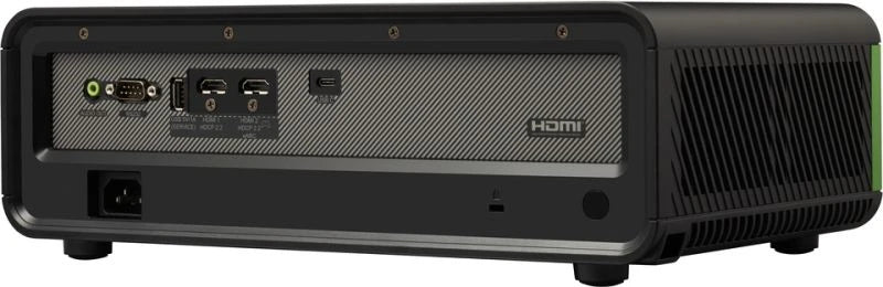 X2-4KB Pro Videoprojecteur LED