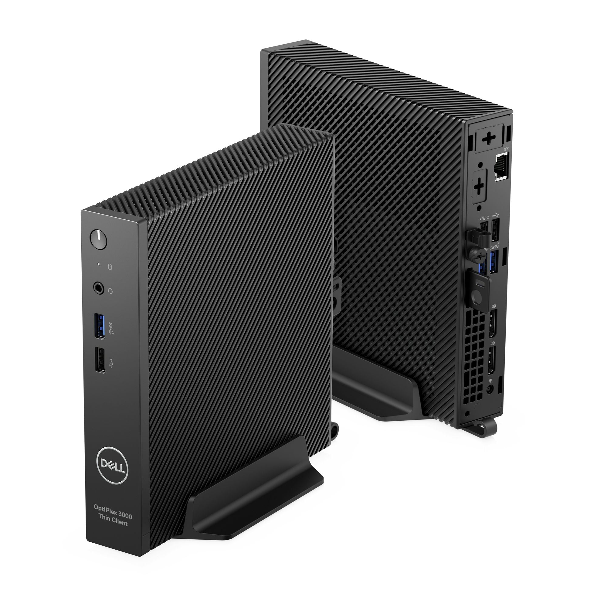 Dell Opti 3000 TC N5105 8G 64G Thin OS