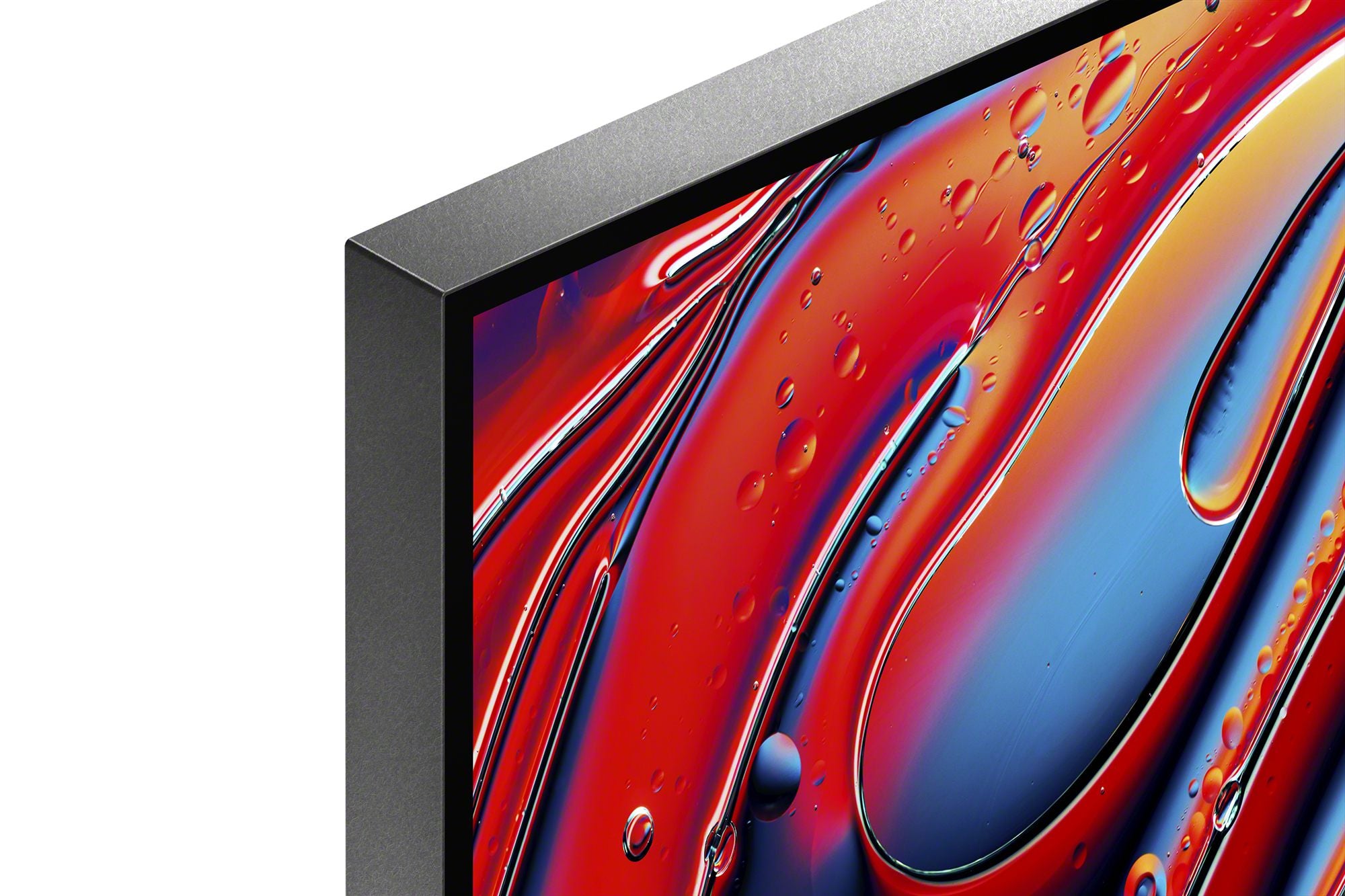 75" 4K QLED XR Mini-LED Tuner w/3yr PS