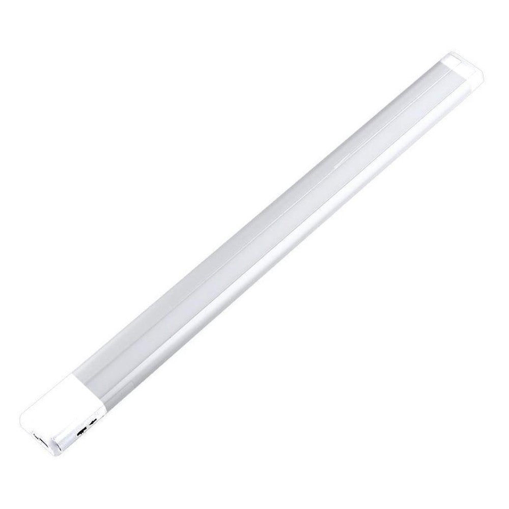 Techly I-CASE LIGHT-06 Panneau LED magnétique pour 19'