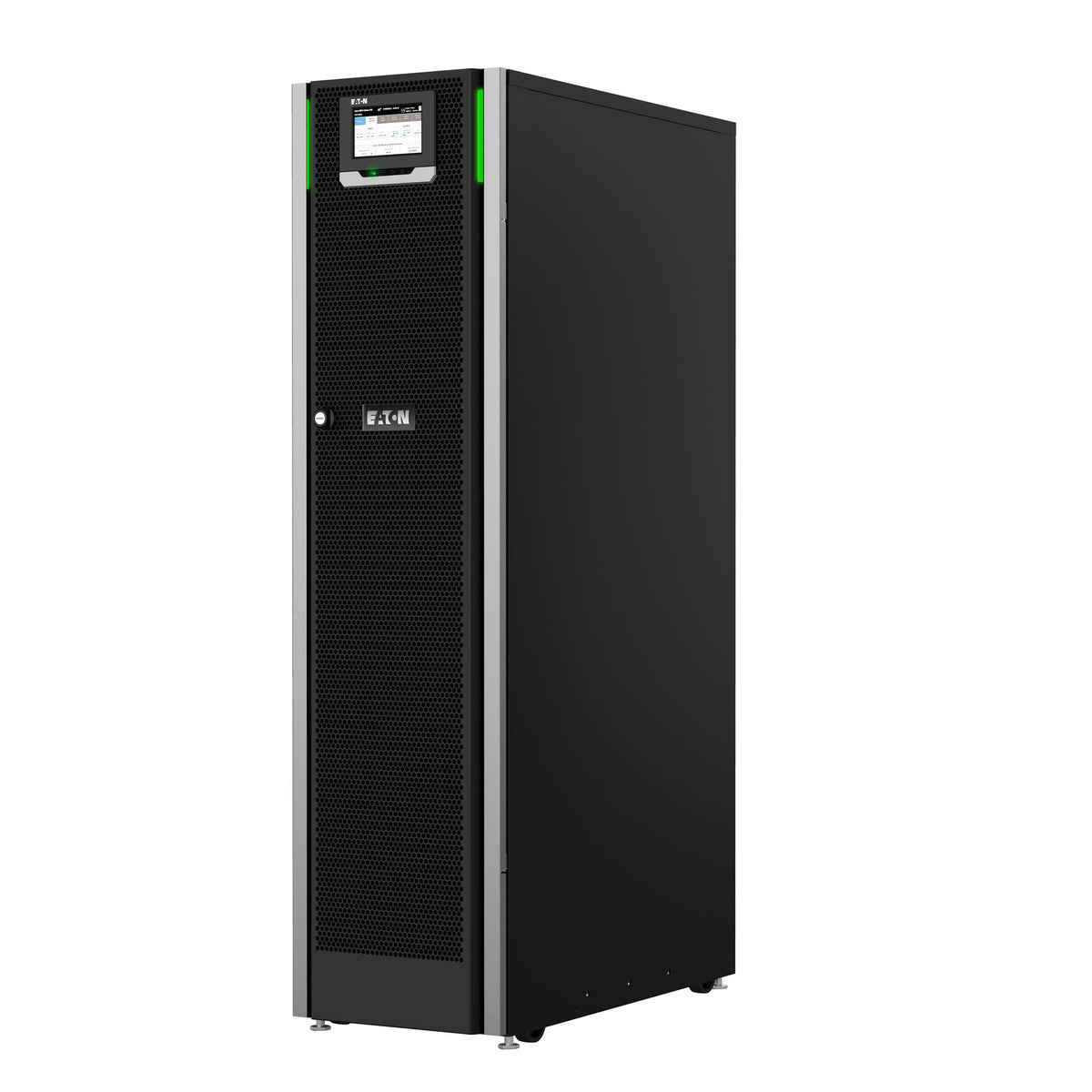 EATON Onduleur 93PS 15000 VA - 15000 W - 1x9Ah - MBS -6