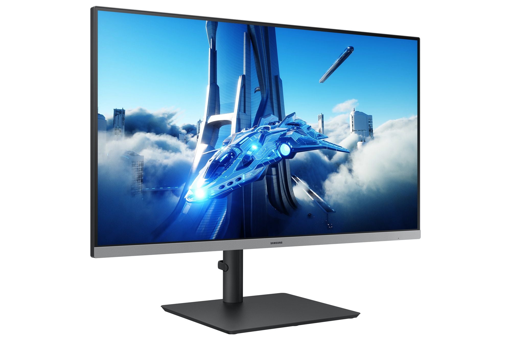 27" FHD 1920x1080 100Hz IPS