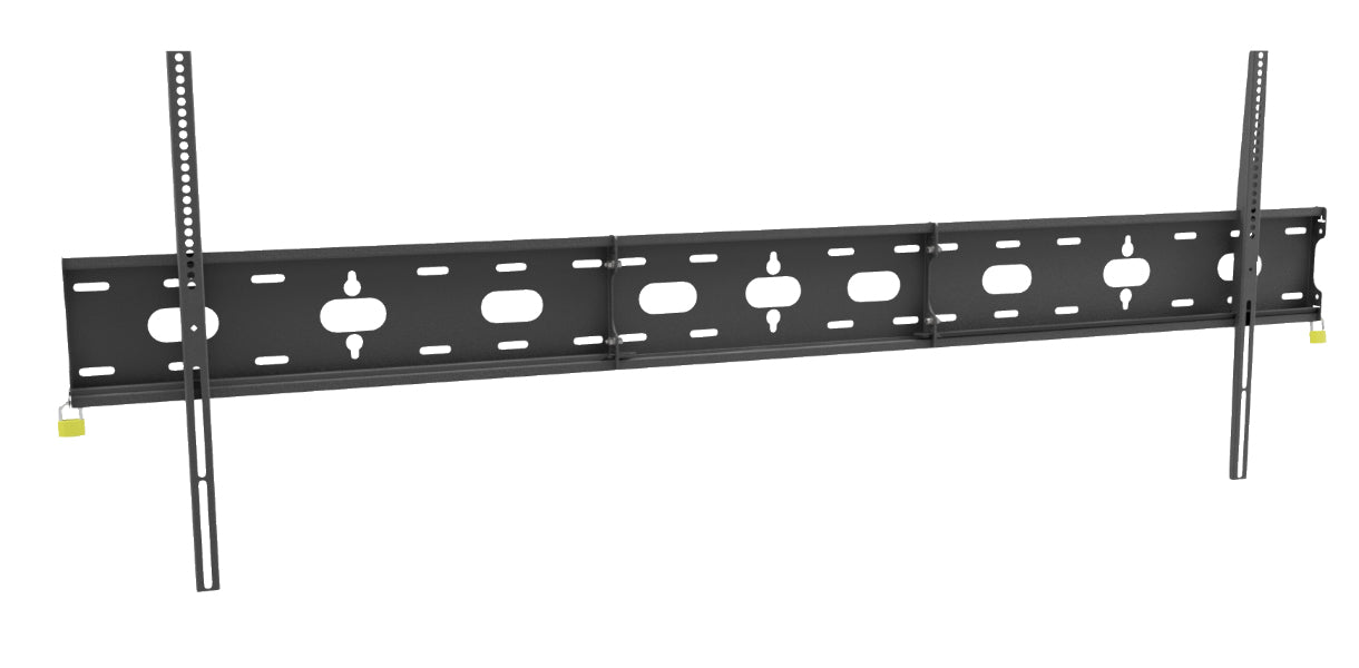 Universal Wall Mount VESA 1500x600
