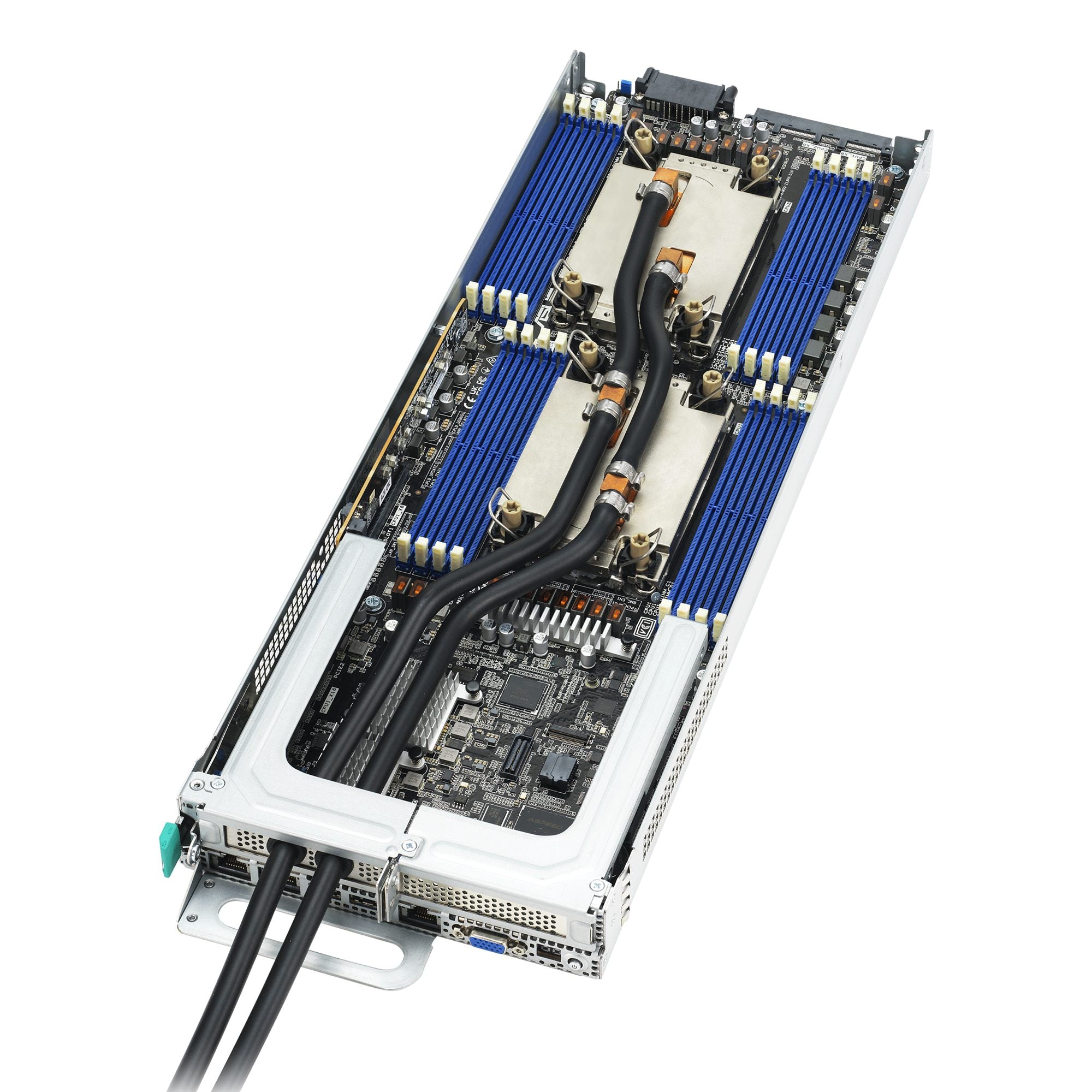 RS720Q-E11-RS8U-SKU1/10G/3000W 1+1