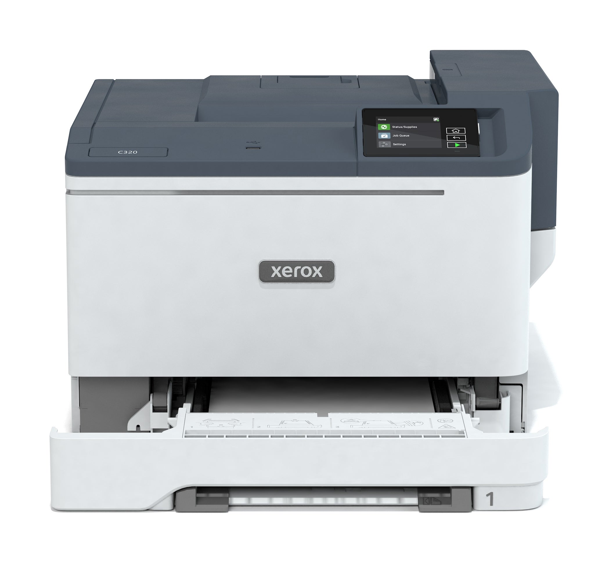 Xerox C320 A4 33ppm Wireless Duplex Prin