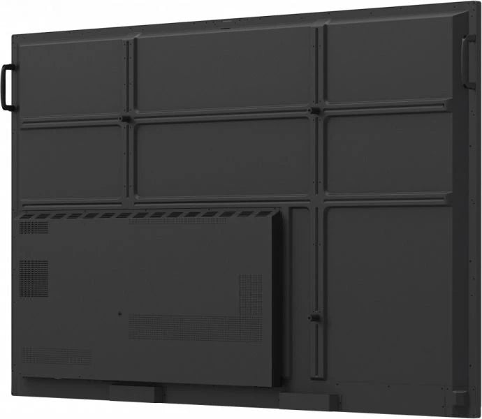65" 3840x2160 tactile IR 20 Points Ve
