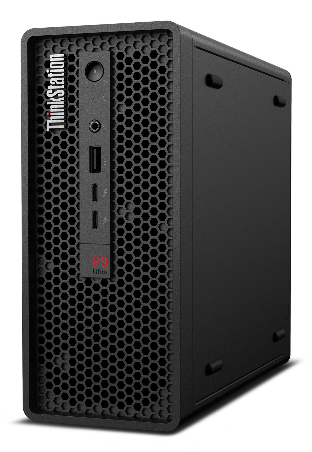 LENOVO ThinkStation P3 Ultra Intel Core i7-13700 16Go 512Go SSD M.2 2280 Intel UHD Graphics 770 W11P 1YR Premier NBD
