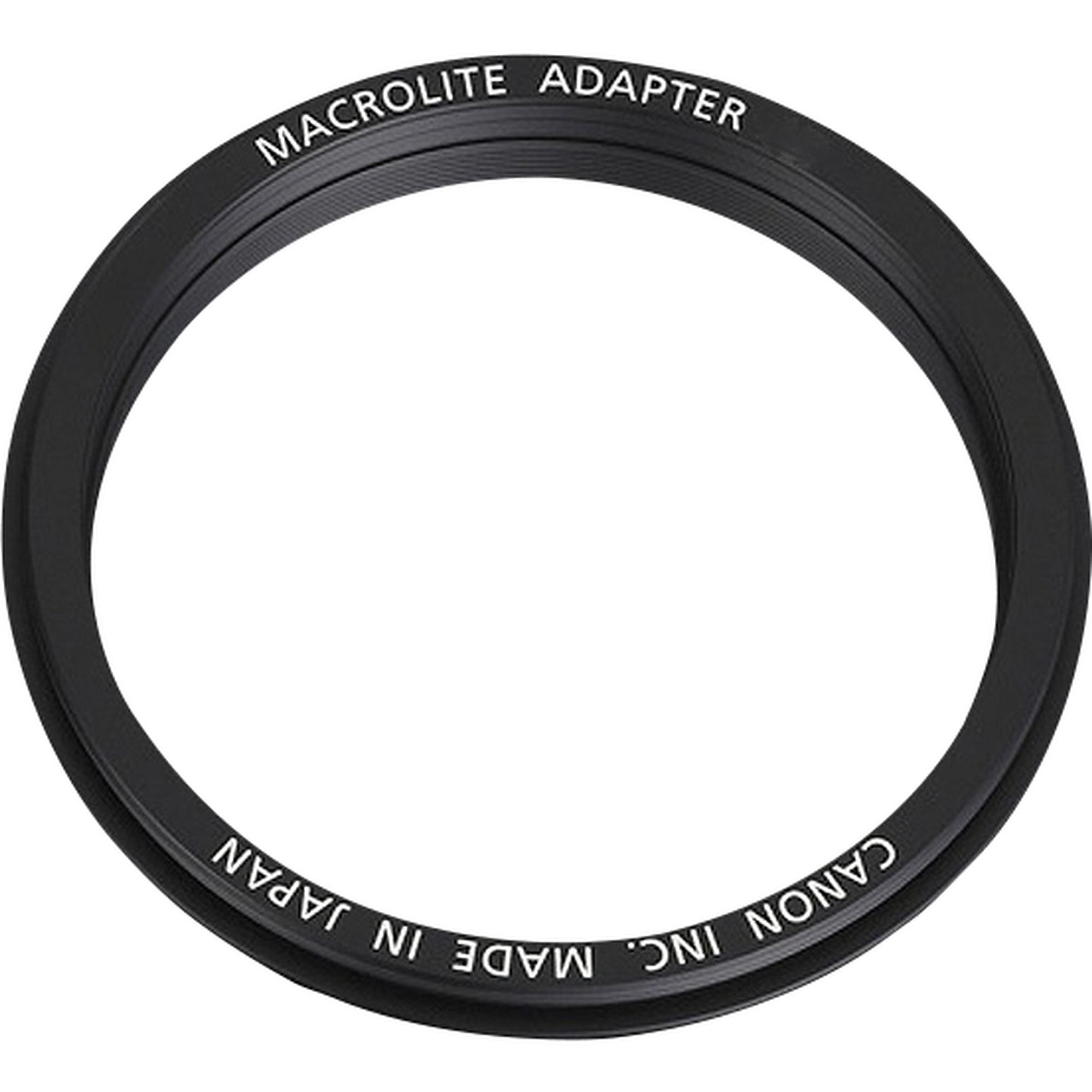 Adapter 72C f Macrolite