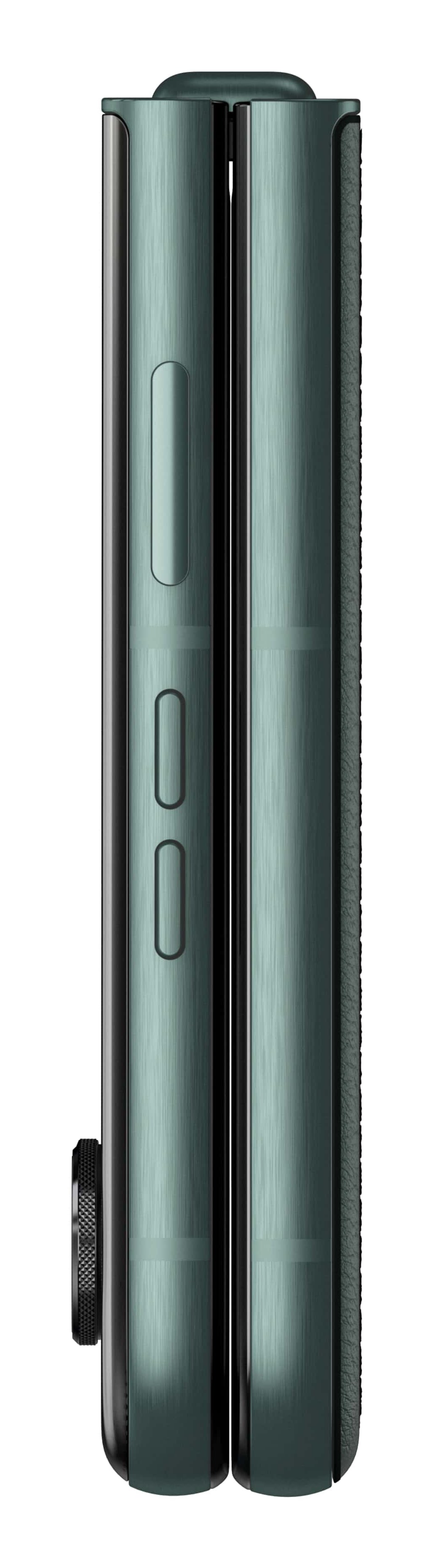 Motorola Razr60 ultra/512GB/Scarab
