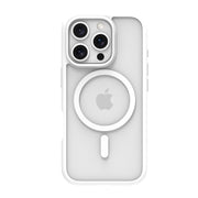 Grenen MagSafe-iPhone 16 Pro-White