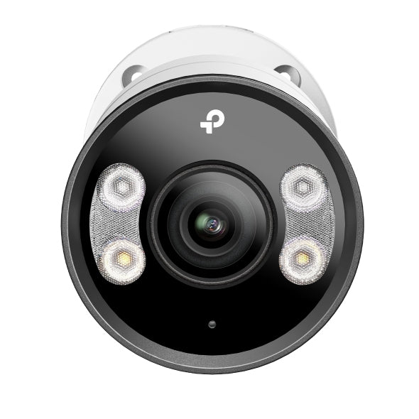 TP-Link VIGI C345(6mm) 4MP Full-Color Bullet Network Camera