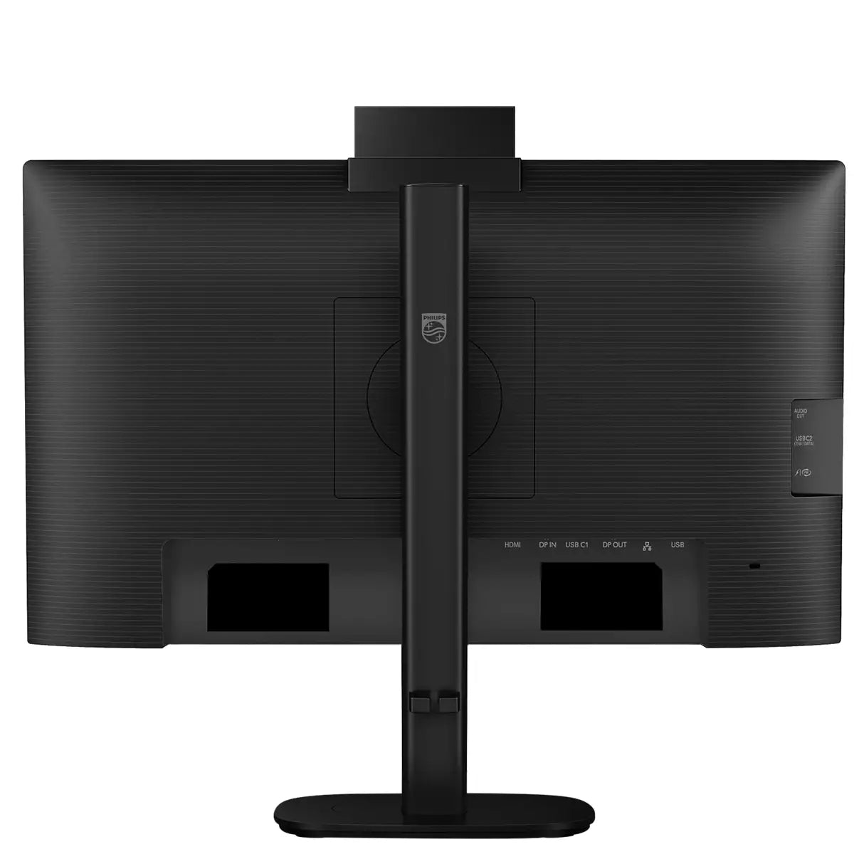 24" FHD 120Hz HAS USB 2x2W