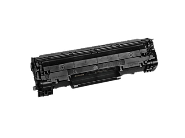Toner/726 LBP Cartridge BK
