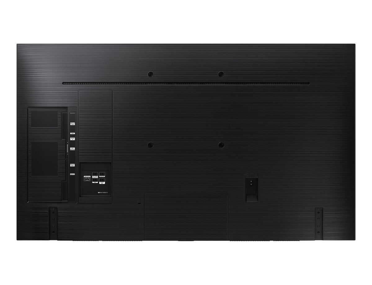 SAMSUNG 43" UHD 16:9 QB43N EDGE-LED