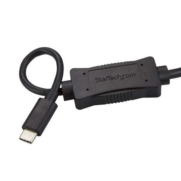 Startech Cable USB C to eSATA - USB