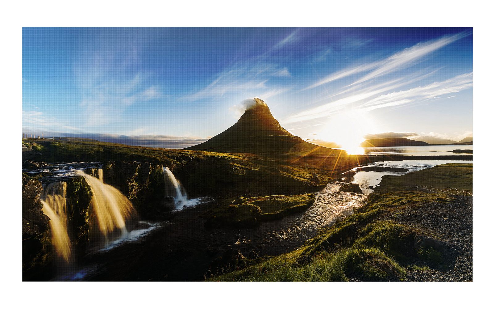 Samsung Smart LED Signage Indoor IF012J