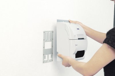 EPSON TM-U220B USB (avec alim - sans cordon secteur)