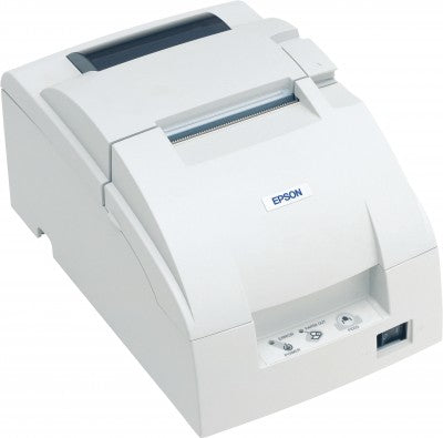 EPSON TM-U220B USB (avec alim - sans cordon secteur)