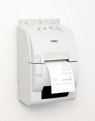 EPSON TM-U220B USB (avec alim - sans cordon secteur)