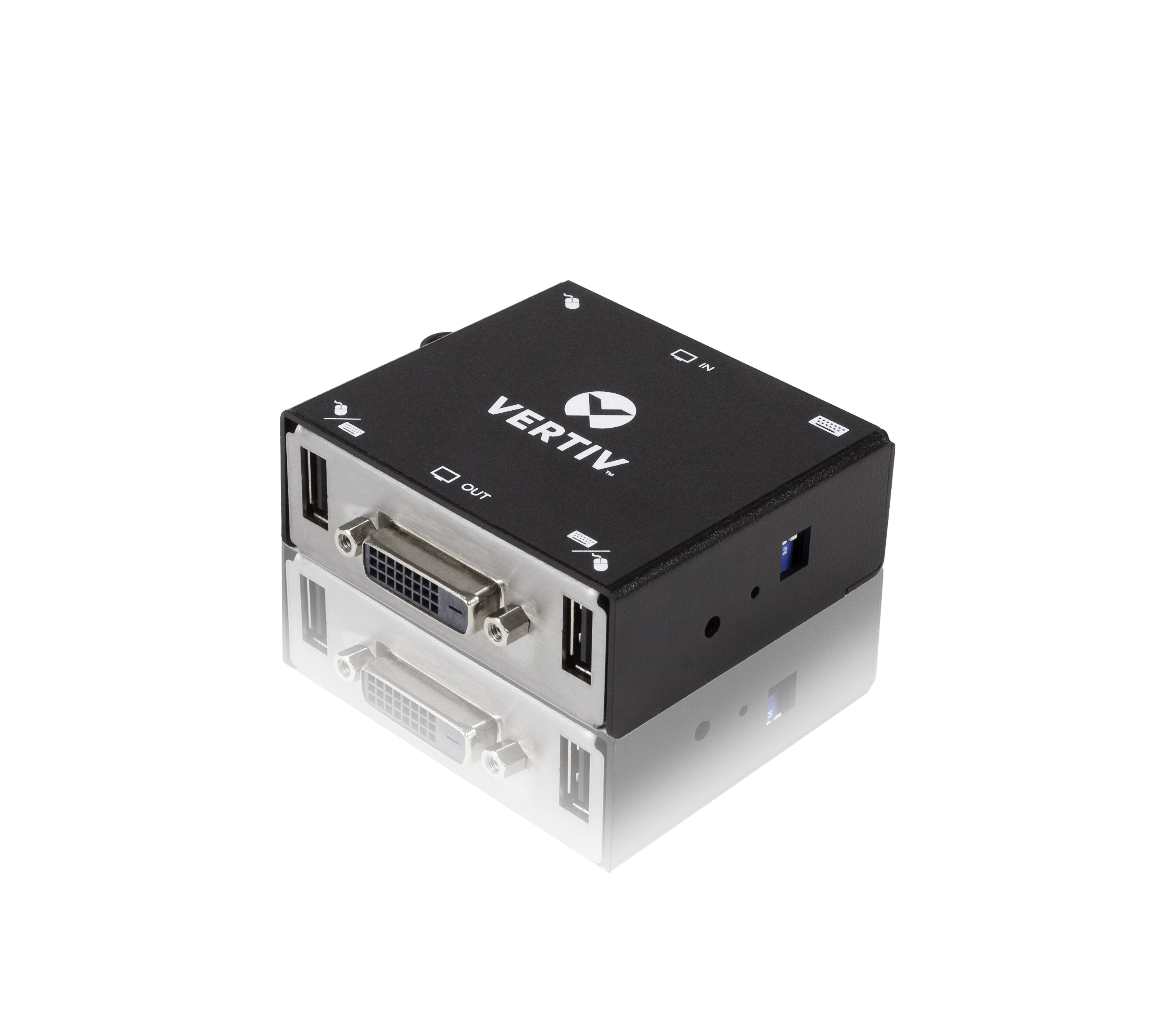 BRIDGING DEVICE TO LEGACY HMX/AMX SYSTEM