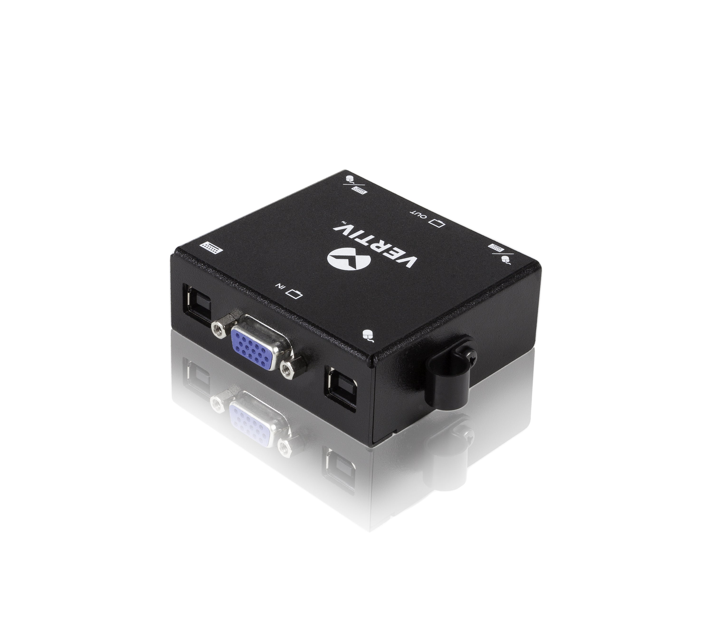 BRIDGING DEVICE TO LEGACY HMX/AMX SYSTEM