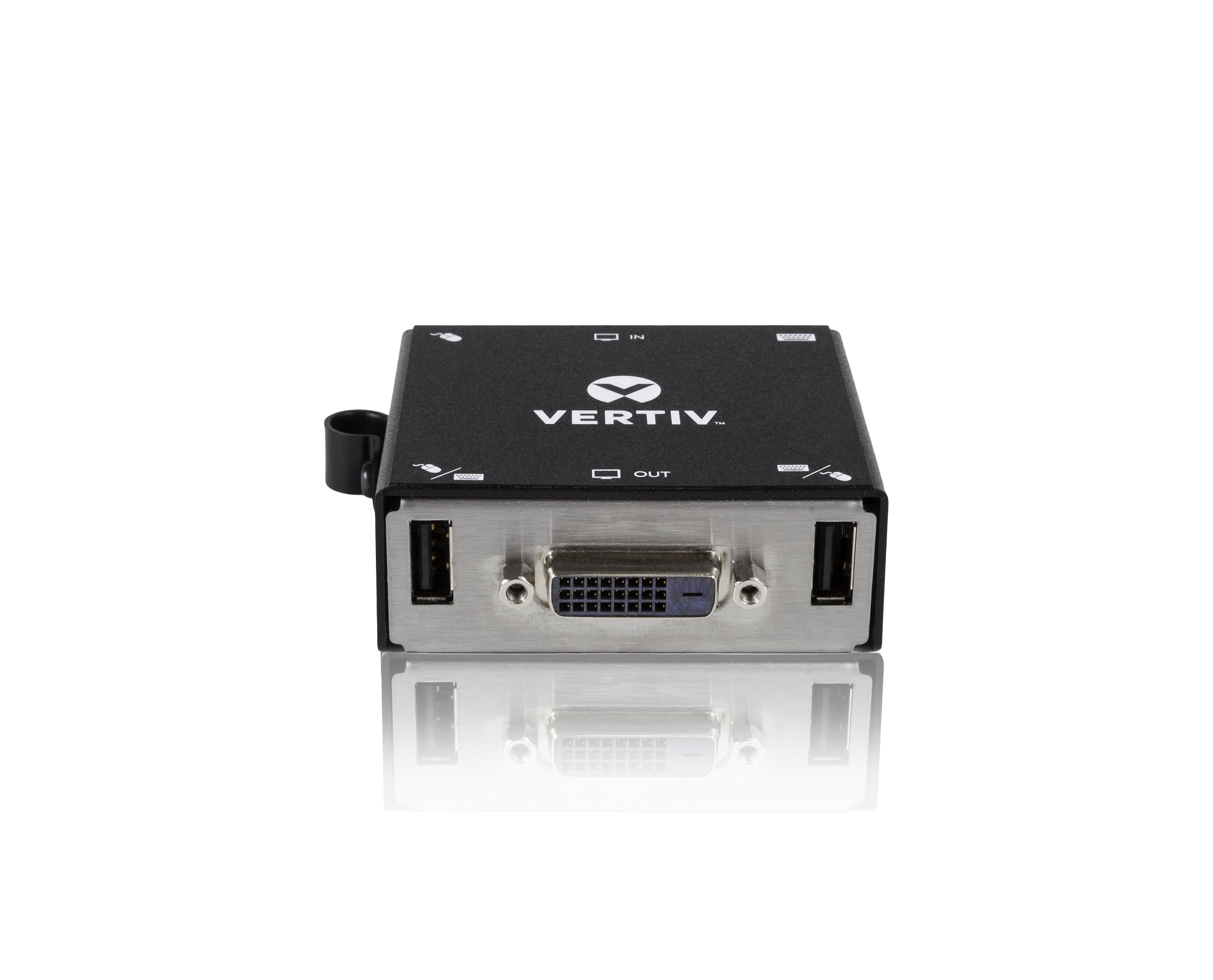 BRIDGING DEVICE TO LEGACY HMX/AMX SYSTEM