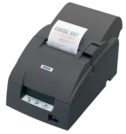 TM-U220A PARALLELE NOIRE