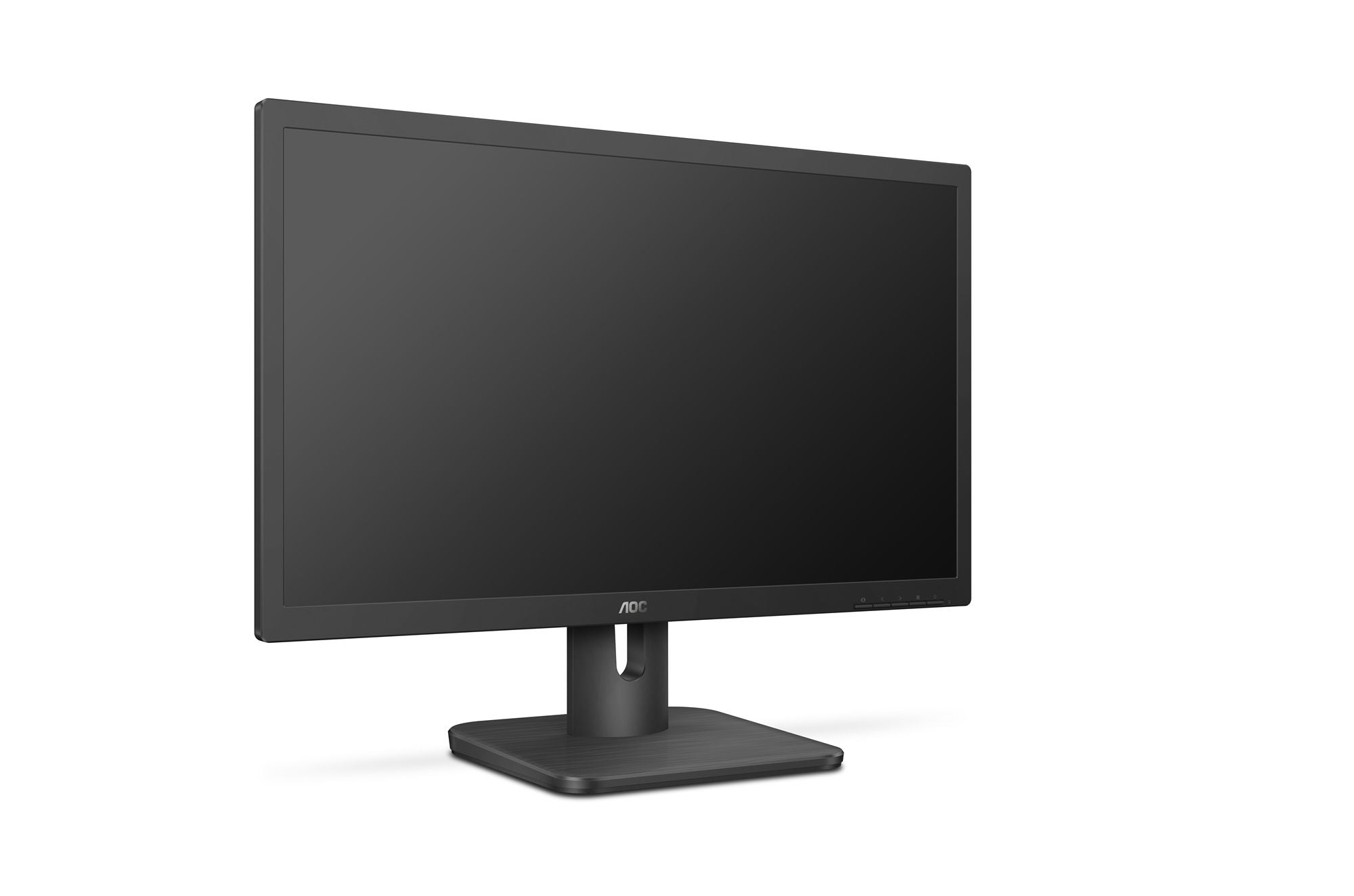 AOC- Moniteur LCD 22" 22E1D