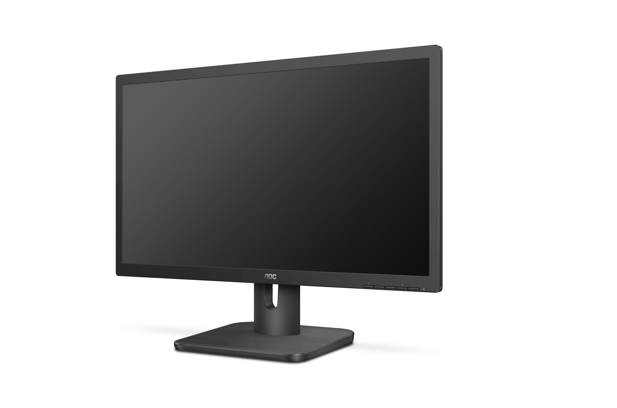 AOC- Moniteur LCD 22" 22E1D