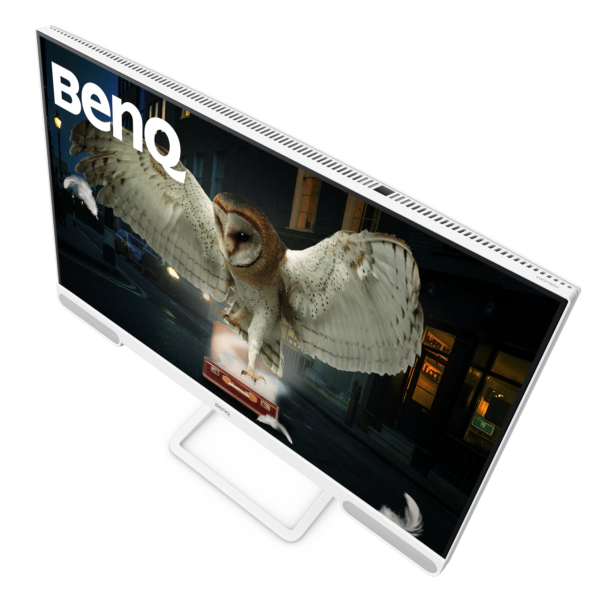 Monitor BenQ 32" UHD IPS USB-C HDR Al