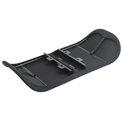 Chief FUSION BACK COVER, FOR SINGLE DISPLAY INSTALLATIONS. CEILING, CART & STAND Alternative