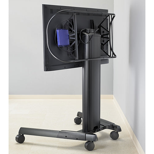 Chief Fusion Flat Panel Back Cover