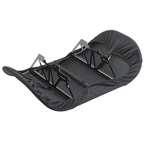 Chief Fusion Flat Panel Back Cover