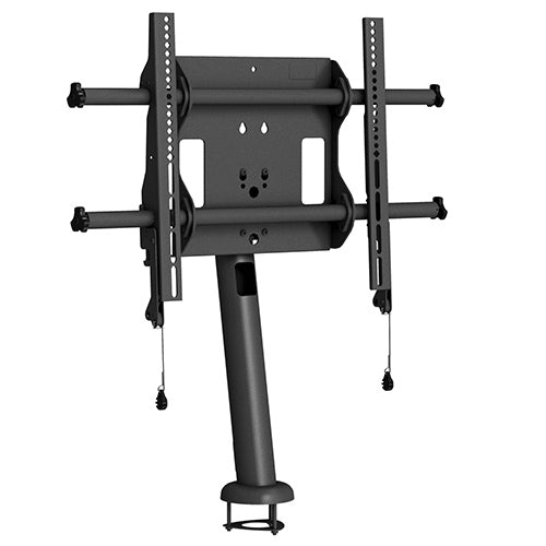 Chief FUSION LARGE TABLEtoP BOLT-DOWN STAND