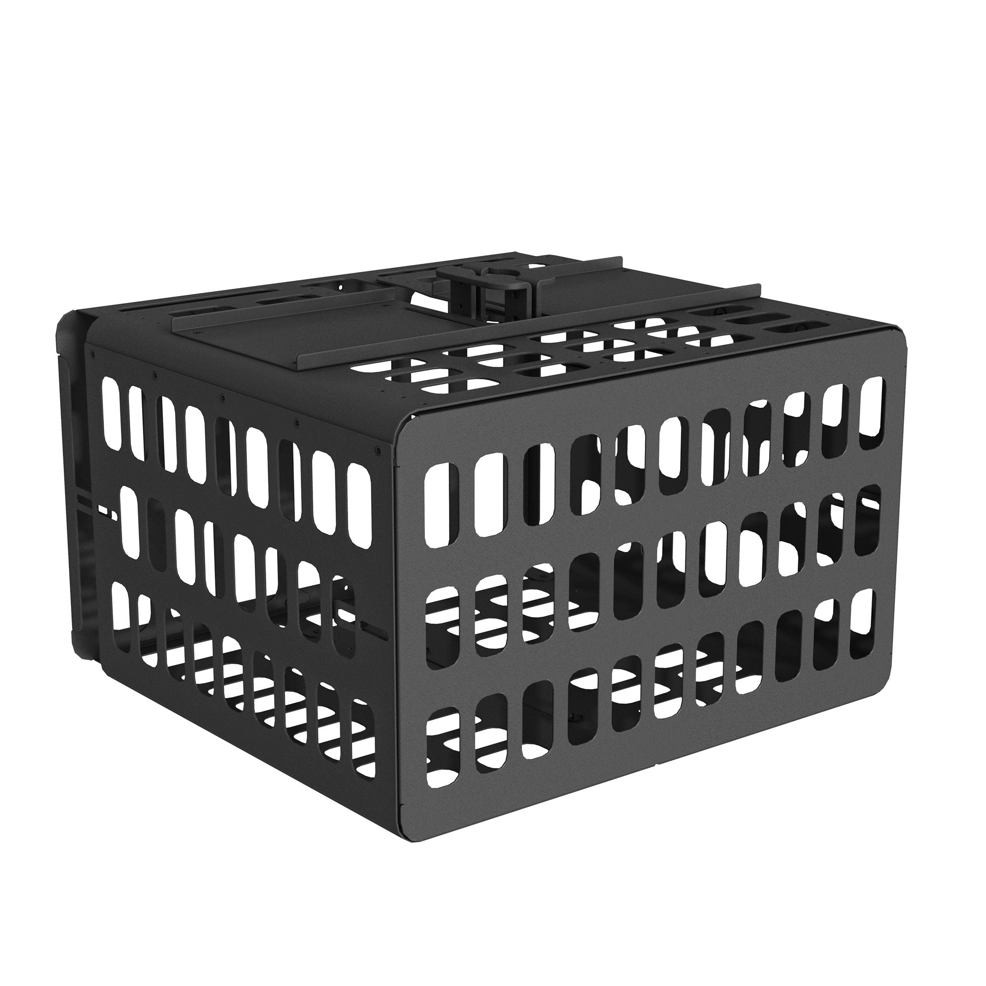 Chief Large Venue Projector Security Guard Black