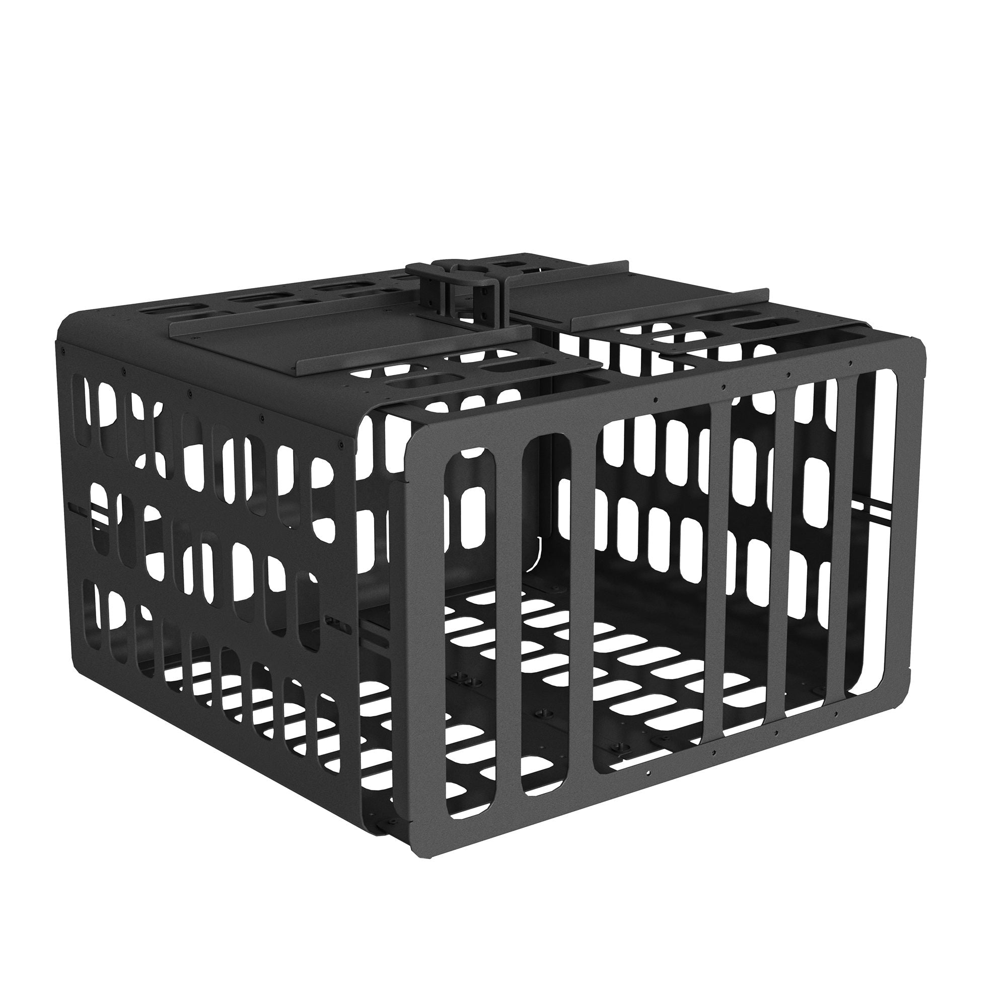 Chief Large Venue Projector Security Guard Black