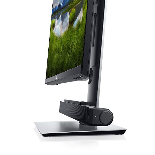 DELL AC511M Noir 2.0 canaux 2,5 W