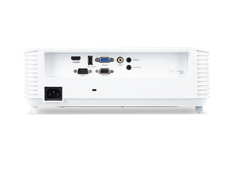 Acer S1286Hn XGA 3500lm 20000.1